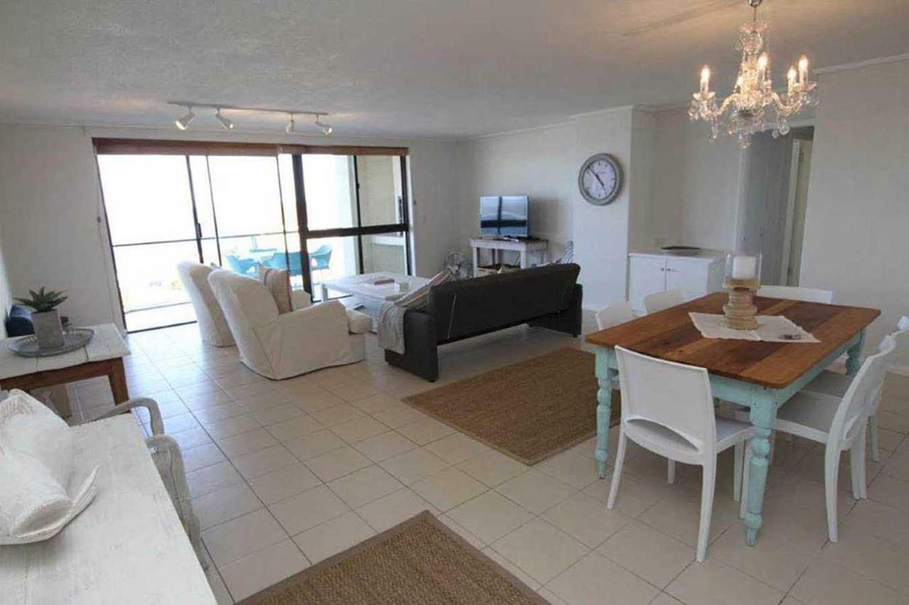 Jenmilla Plett Apartment Plettenberg Bay Exteriör bild