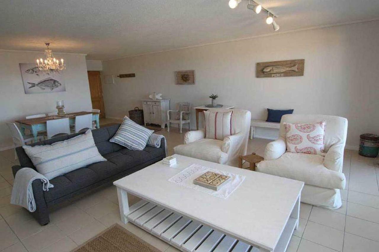 Jenmilla Plett Apartment Plettenberg Bay Exteriör bild
