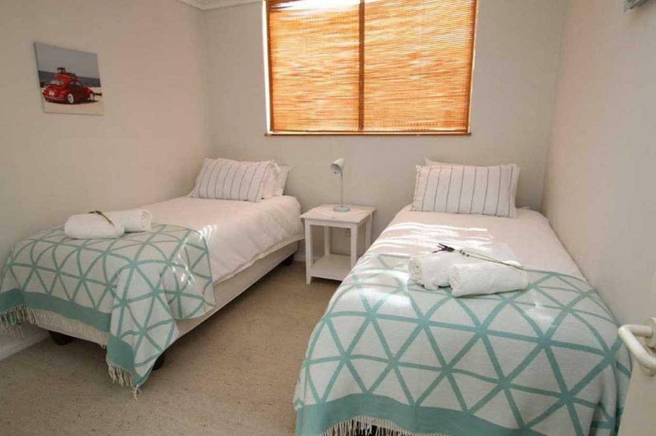 Jenmilla Plett Apartment Plettenberg Bay Exteriör bild