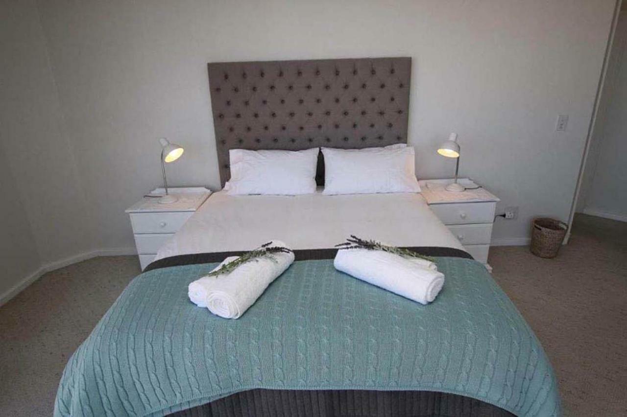 Jenmilla Plett Apartment Plettenberg Bay Exteriör bild