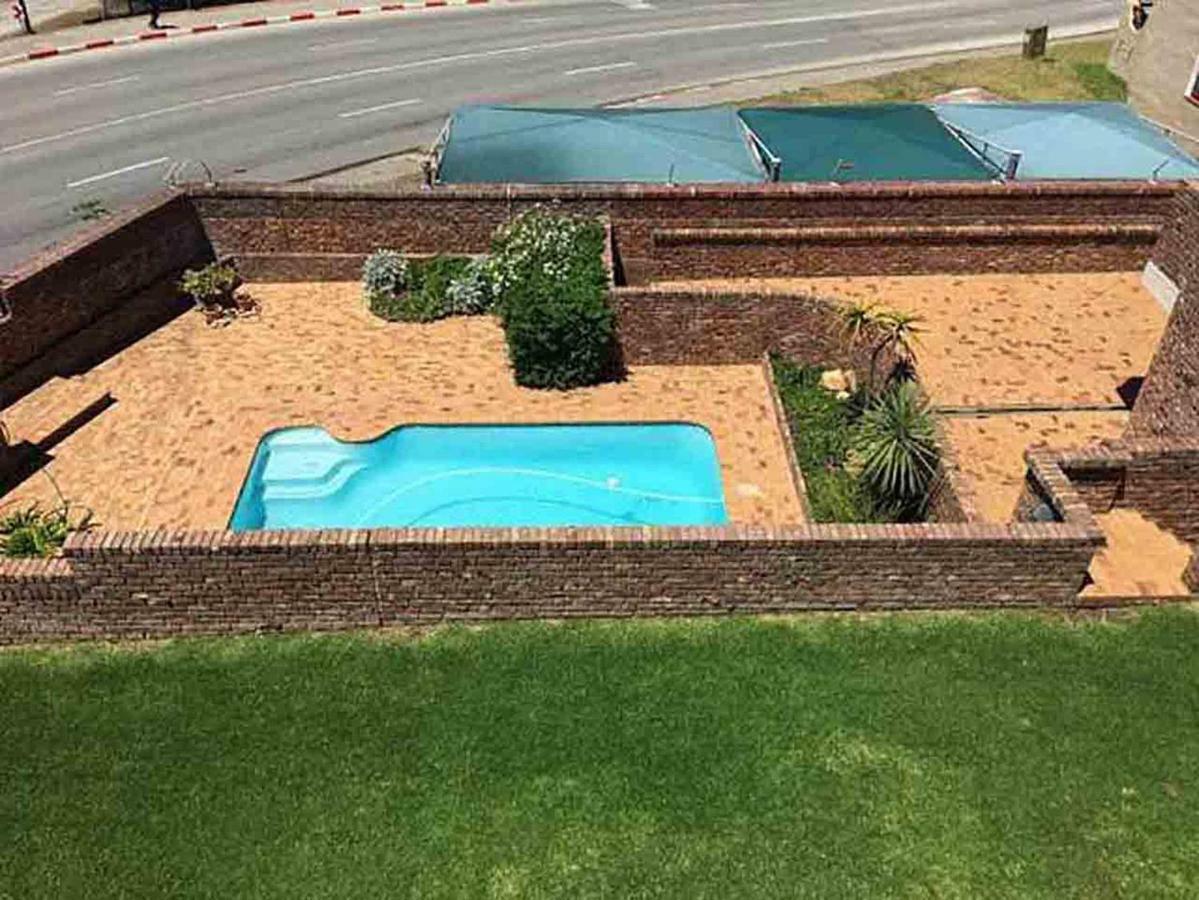 Jenmilla Plett Apartment Plettenberg Bay Exteriör bild