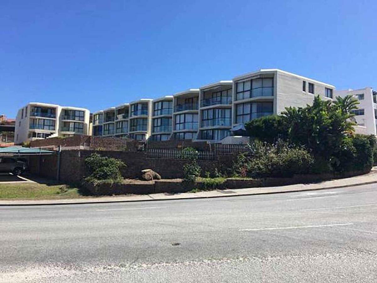 Jenmilla Plett Apartment Plettenberg Bay Exteriör bild