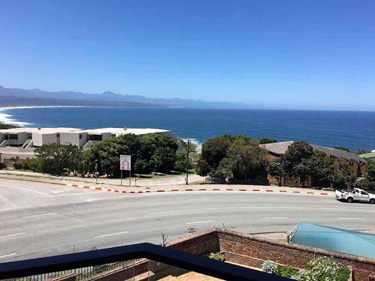 Jenmilla Plett Apartment Plettenberg Bay Exteriör bild