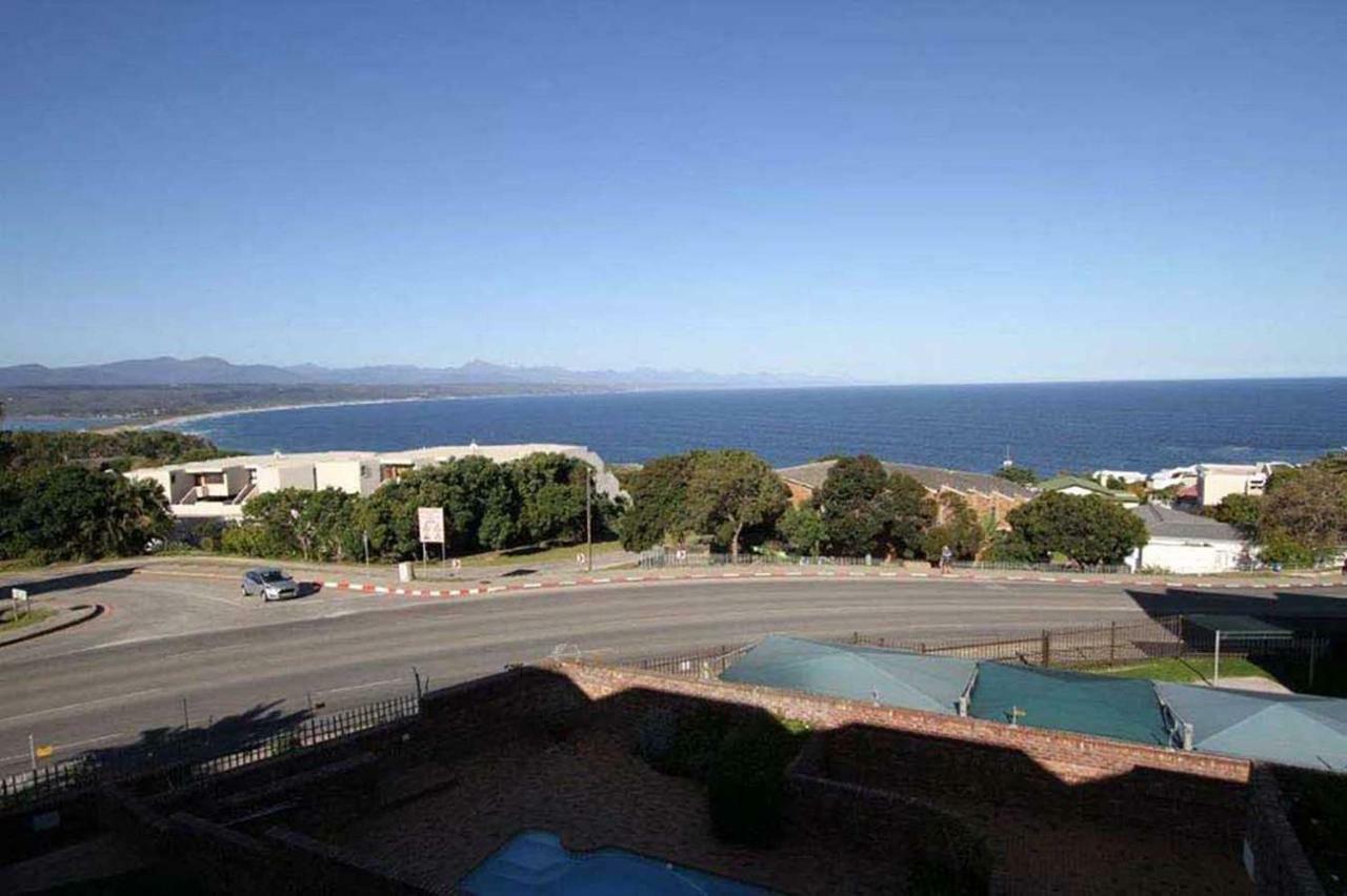 Jenmilla Plett Apartment Plettenberg Bay Exteriör bild